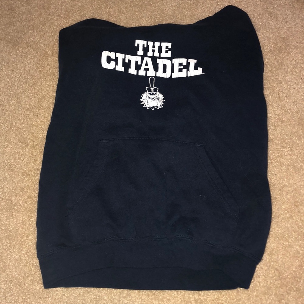 Citadel hoodie